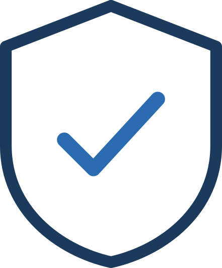 audit readiness icon.
