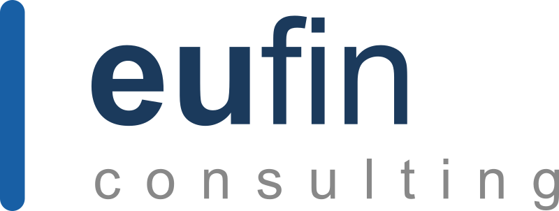 logo eufin consulting